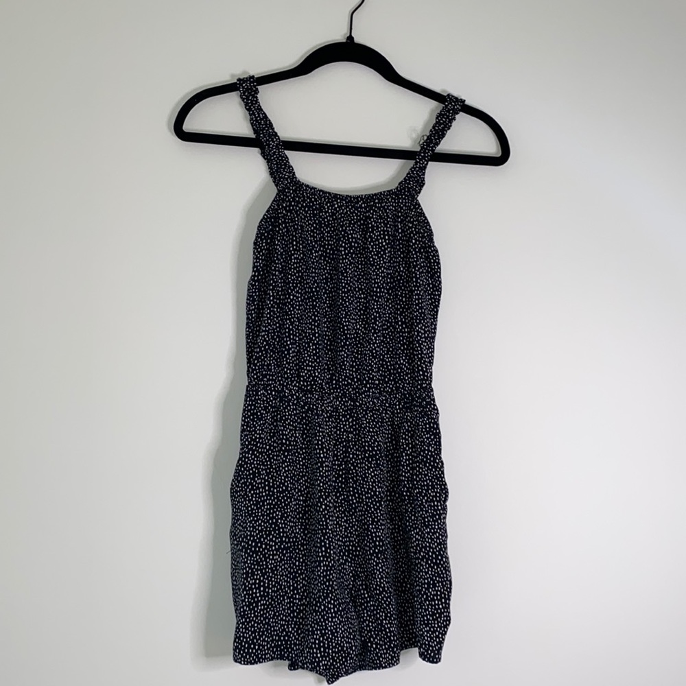 Express Romper